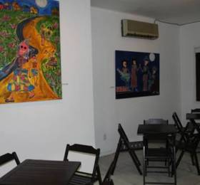 Туры в Hostel Amazonas  в Бразилии
