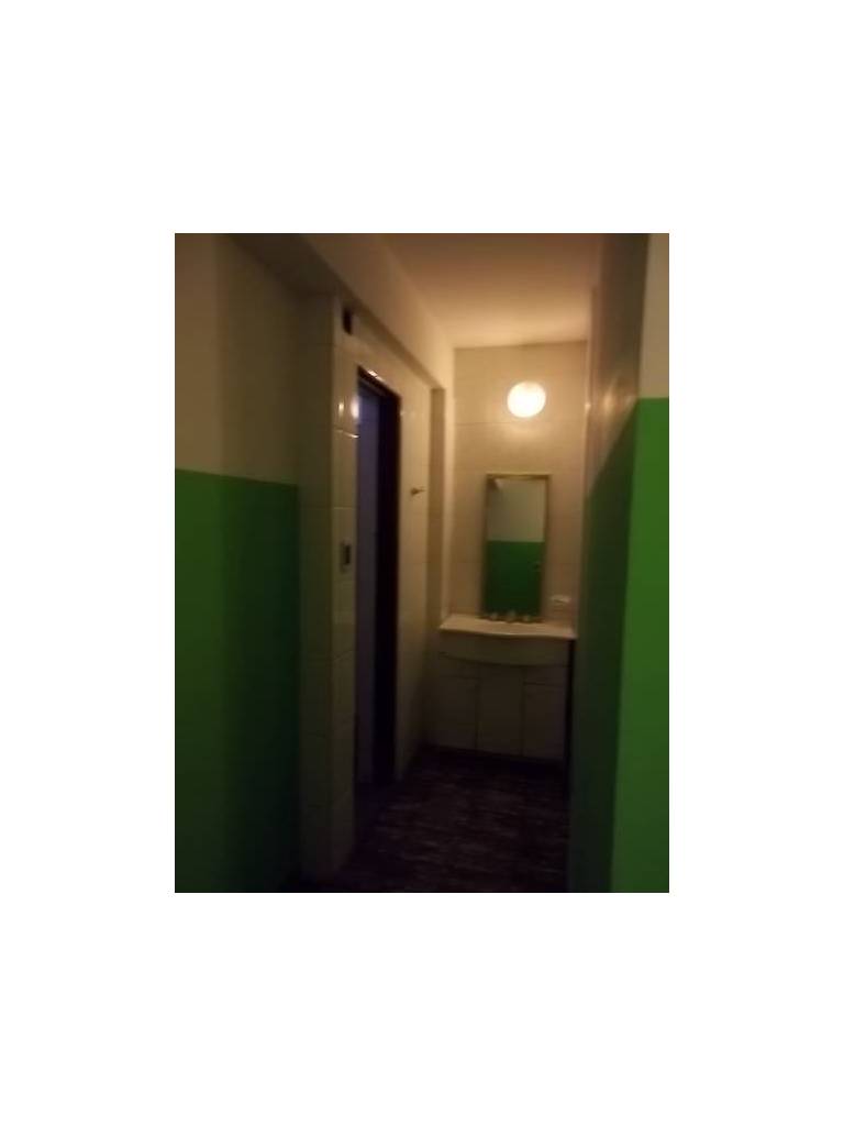 Mendoza Lodging 