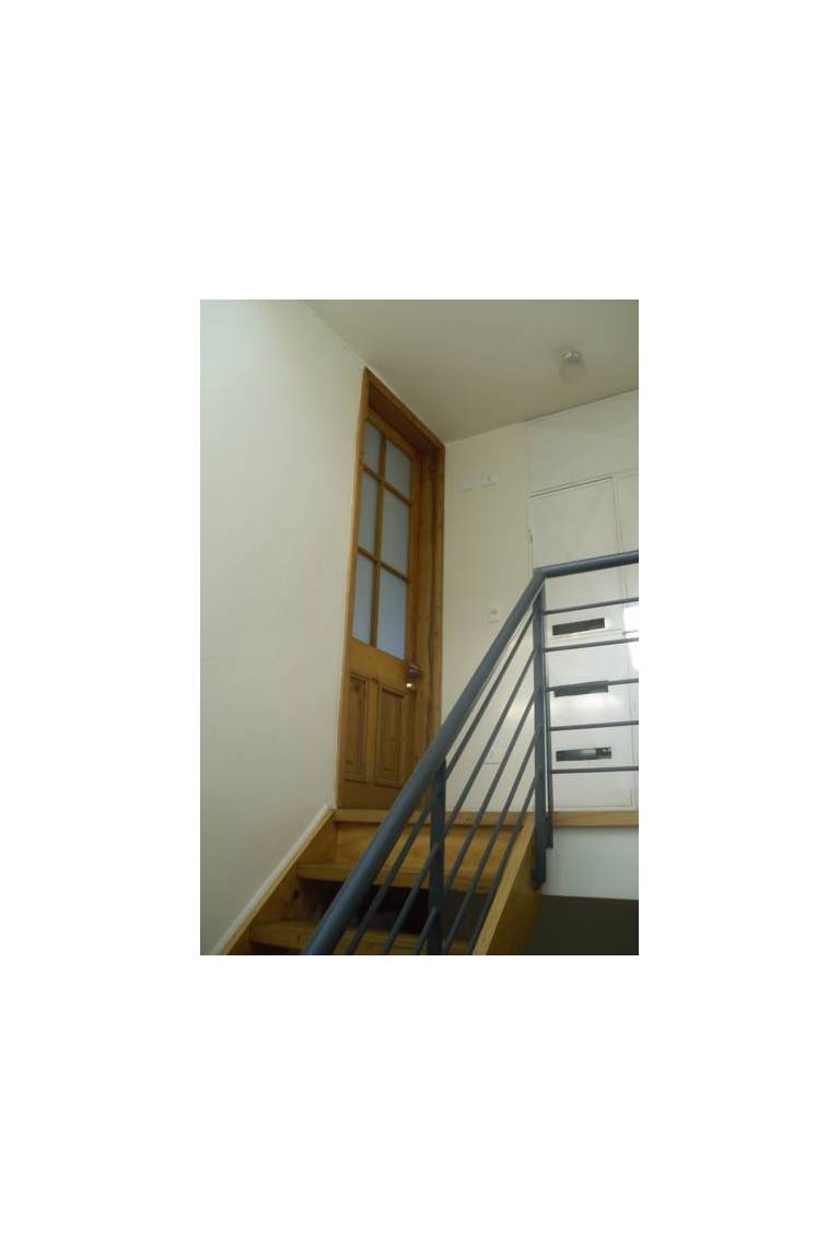 Loft Artilleria 