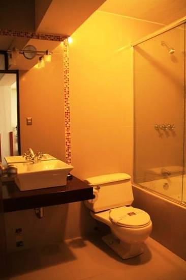 Tierrasur Hotel 3* Перу, Арекипа