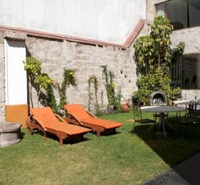 Туры в Tierrasur Hotel в Перу