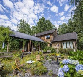 La Codorniz B&B  в Вильяррике