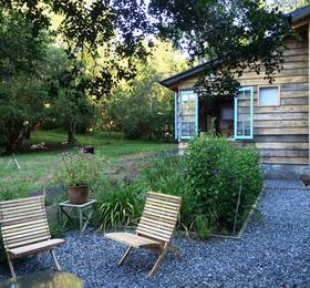 Туры в La Codorniz B&B  в Чили
