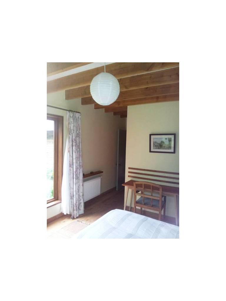 La Codorniz B&B 