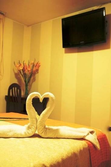 Hotel El Puente  2* Перу, Арекипа