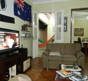 Cearoca Hostels  в Форталезе