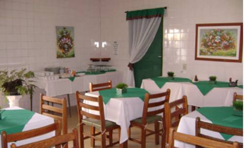 Pousada Silotel 