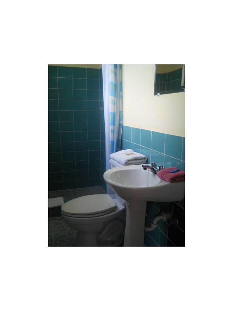 Aleida's Hostal 