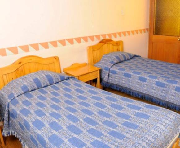 Hostal Le Foyer  2* Перу, Арекипа