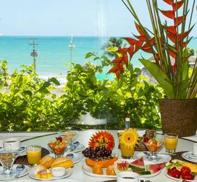 Отдых в Vip Praia Hotel - Бразилия, Натал
