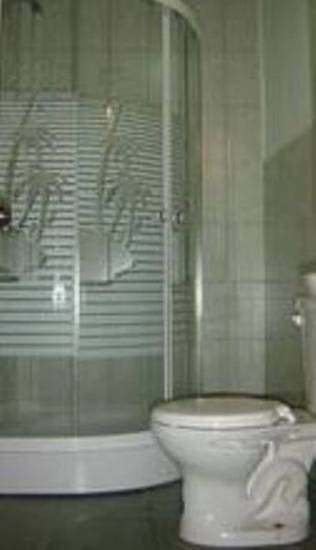 Hostal La Ronda  Эквадор, Кито