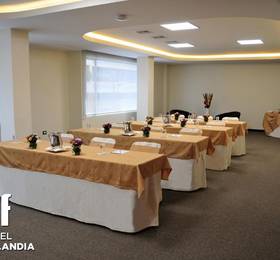 Туры в Hotel Finlandia  в Эквадоре