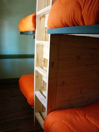 Dominica Hostel  Чили, Сантьяго