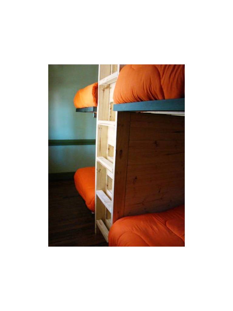 Dominica Hostel 