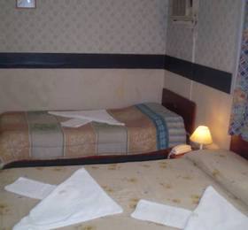Туры в Hotel Los Pinos  в Аргентине