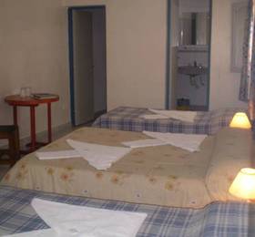 Отдых в Hotel Los Pinos  - Аргентина, Сальта