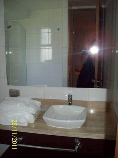 Golden Suites 2  Чили, Сантьяго