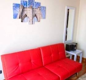 Туры в Golden Suites 2  в Чили