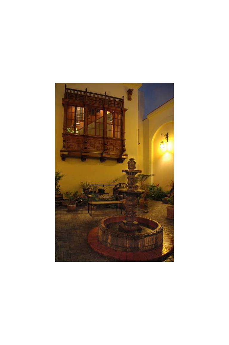 Hotel El Ducado 