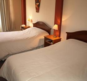 Отдых в Qelqatani Hotel - Перу, Пуно