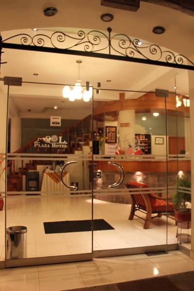 Sol Plaza Hotel  3*