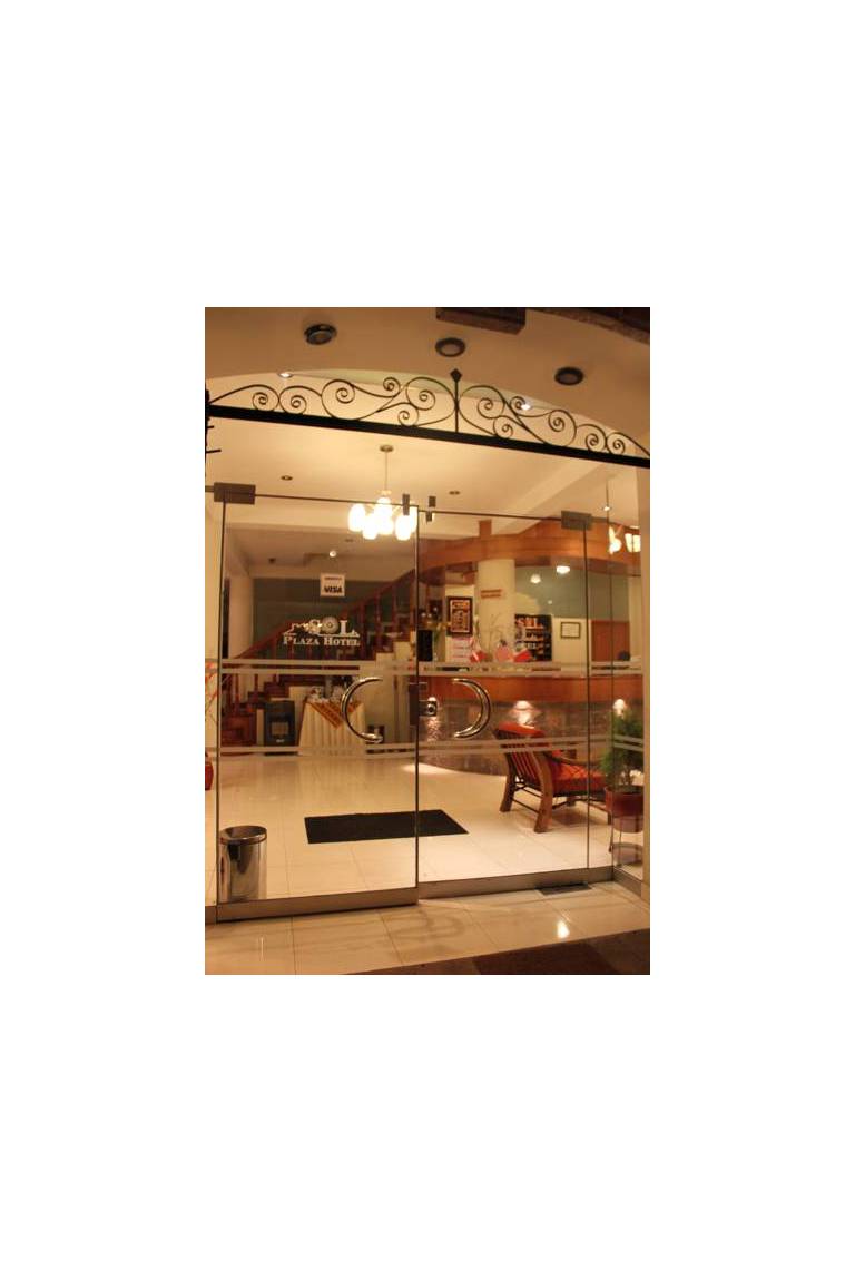 Sol Plaza Hotel 