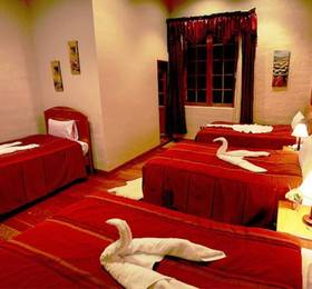 Туры в Don Bosco Hotel  в Перу