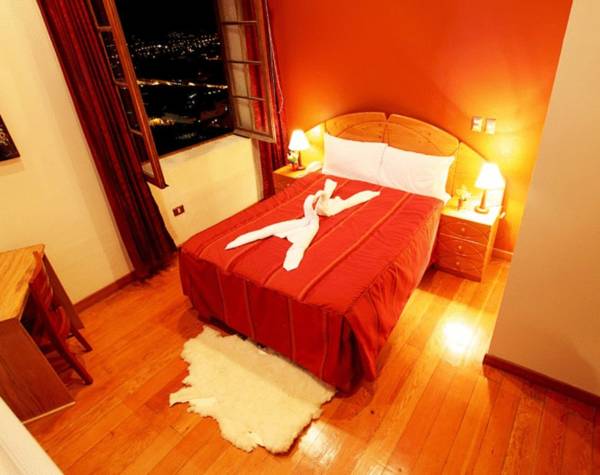 Don Bosco Hotel 