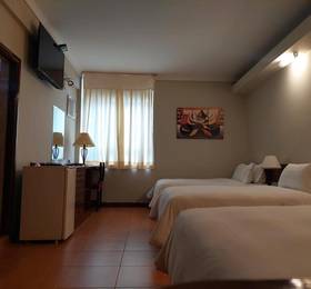 Отдых в Lima Wasi Hotel - Перу, Лима