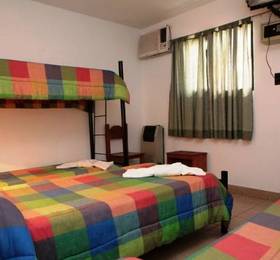 Hostal La Linda  в Сальте