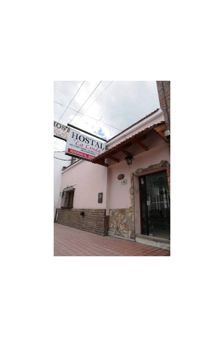 Hostal La Linda 