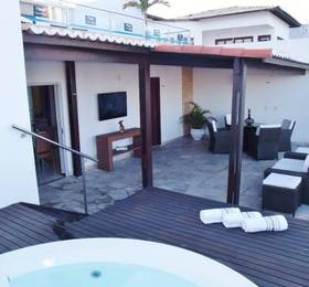 Отдых в Open Flat Beach  - Бразилия, Натал