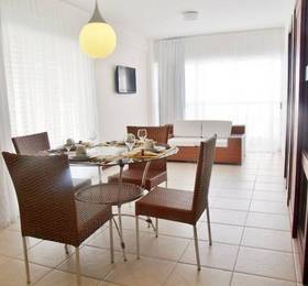Open Flat Beach  в Натале