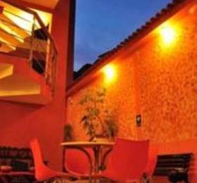 Hostal Atlantis  в Куско