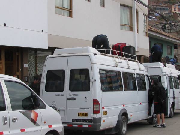 Hostal Atlantis 