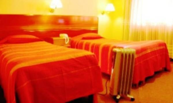Hostal Imperial 