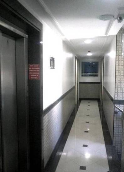 Hotel Barra Mar  3* Бразилия, Сальвадор