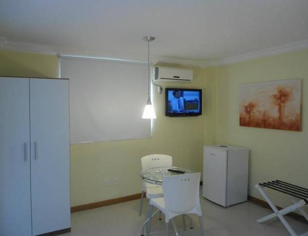 Hotel Barra Mar  3* Бразилия, Сальвадор