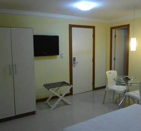 Отдых в Hotel Barra Mar  - Бразилия, Сальвадор