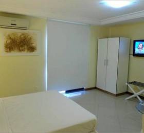Hotel Barra Mar  в Сальвадоре