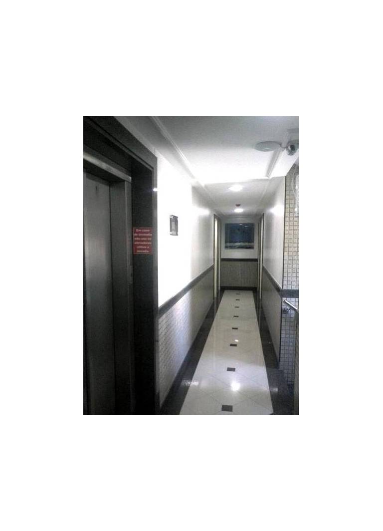 Hotel Barra Mar 