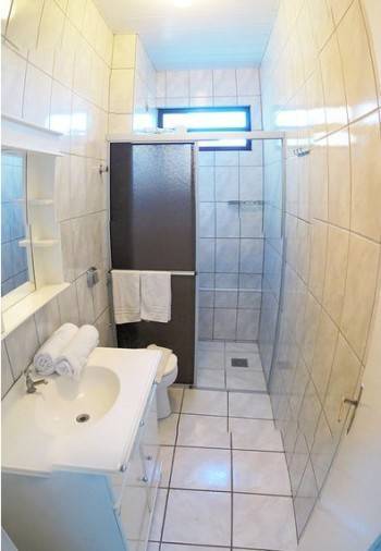 Hotel Turismar  Бразилия, Флорианополис