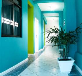 Туры в Hotel Turismar  в Бразилии