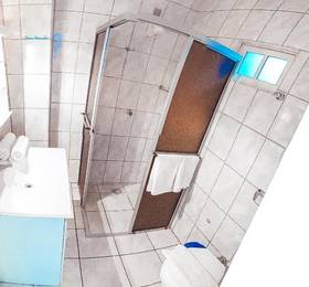 Hotel Turismar  в Флорианополисе