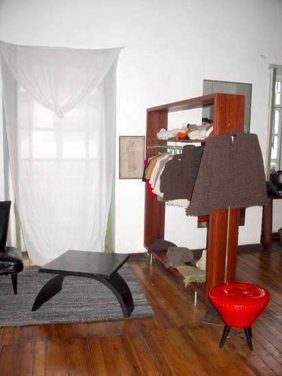 A Casa Naranja  Эквадор, Куэнка