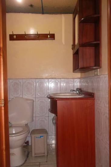 Hostal Sanchez  Эквадор, Куэнка