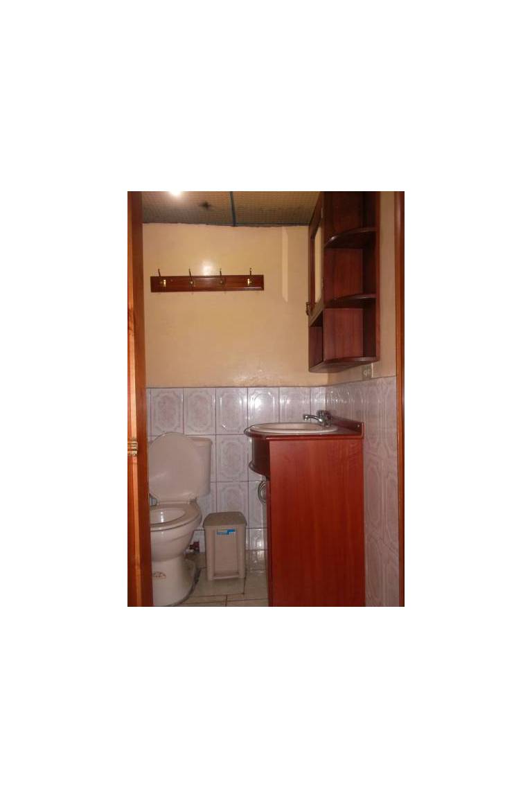 Hostal Sanchez 