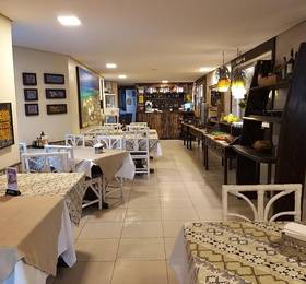 Туры в Hotel Costeiro  в Бразилии