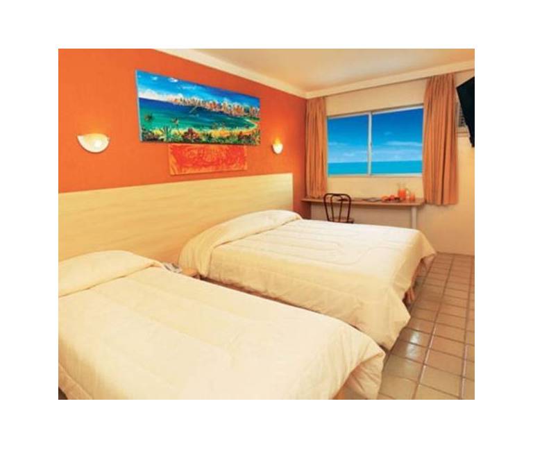 Hotel Costeiro 