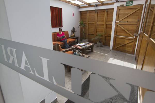 Hostal Killari  Перу, Лима